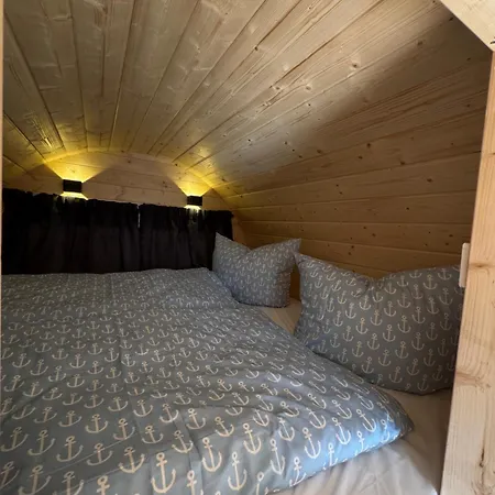 Schlaffass Am Sund Appartement Altefähr